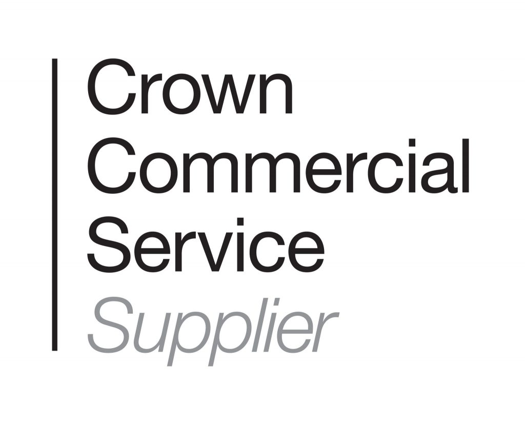 Crown Commercial Supplier