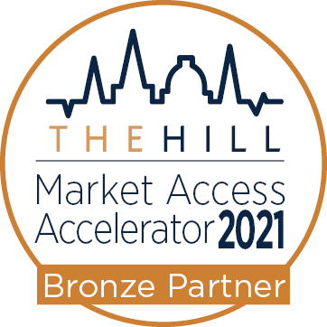 The Hill Market Access Accelerator 2021