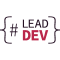 The Lead Developer Logo